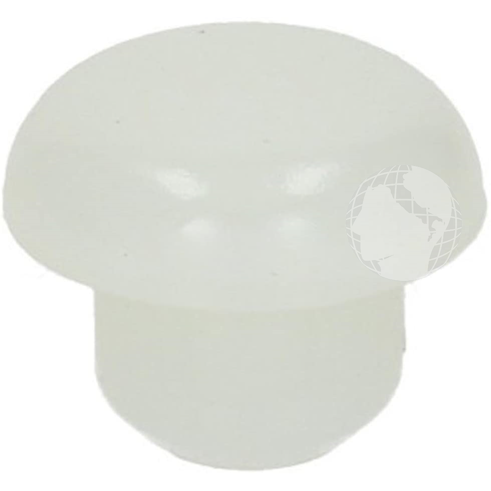 Piedini - Ruote 4232090100 Supporto Base Compressore per elettrodomestico BEKO Originale