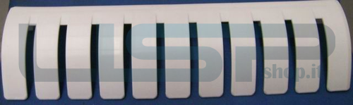 Balconcini - Portabottiglie 4816050100 Supporto Bottiglie per elettrodomestico BEKO Originale