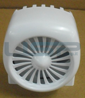 Ventole - Giranti: 4305640585 Motoventilatore BEKO
