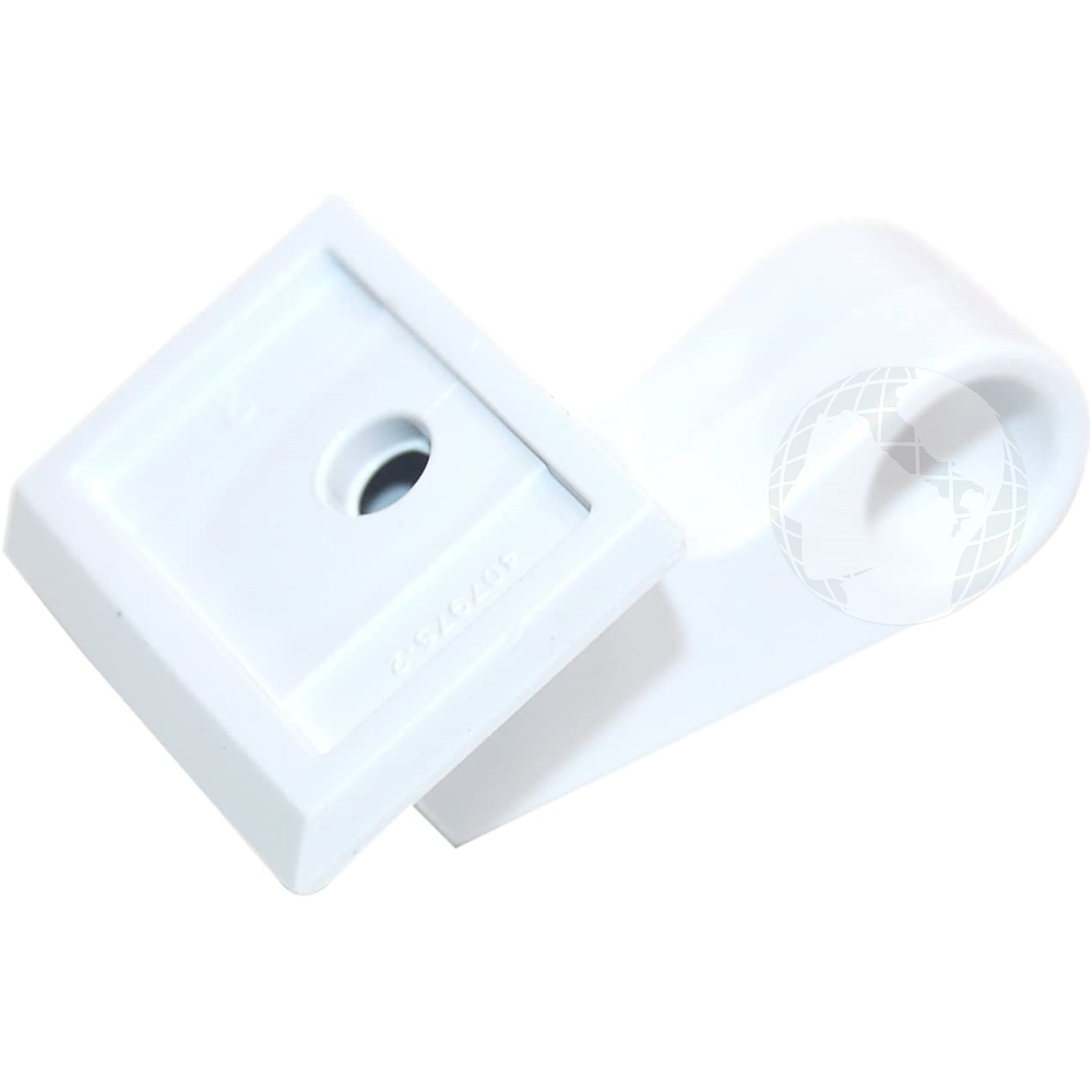 Supporti - Cerniere 4079750100 Cerniera Sportello Freezer per elettrodomestico BEKO Originale