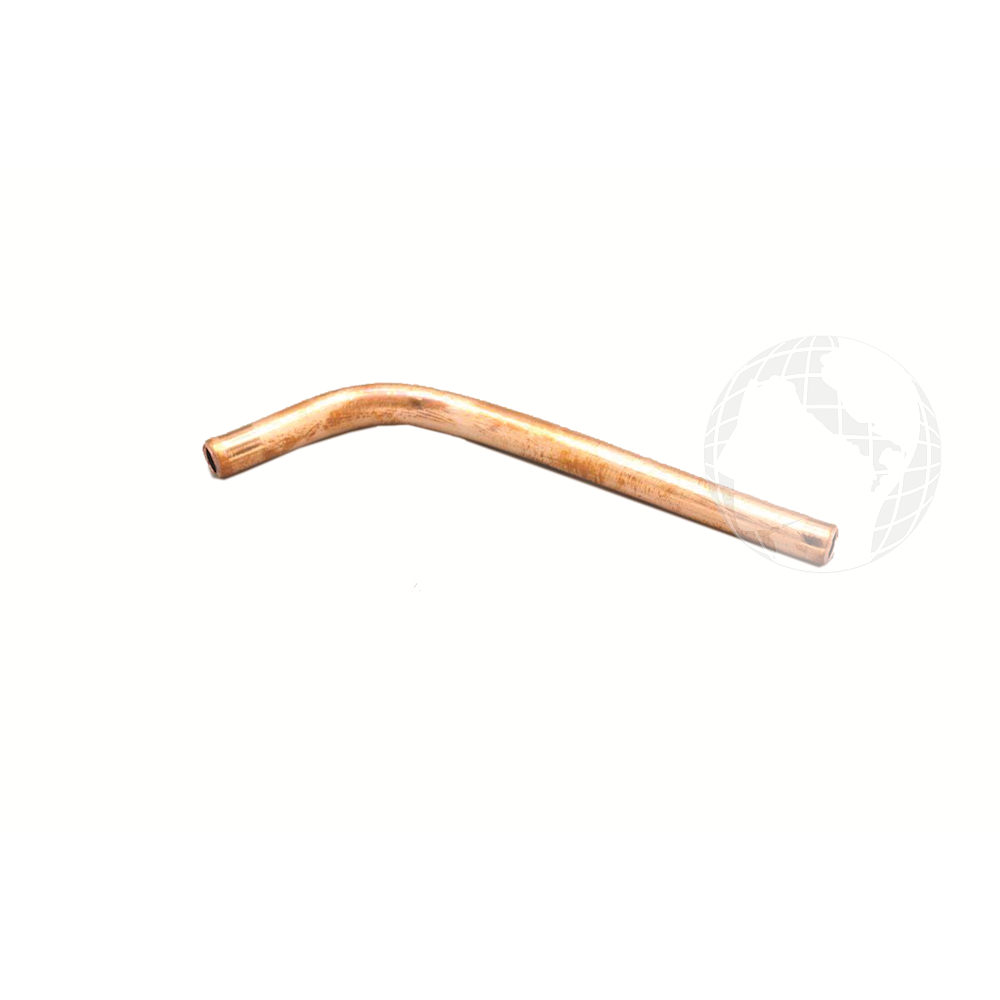 Tubi - Manicotti 4528340100 Tubo Ricarica per elettrodomestico BEKO Originale