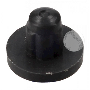 Griglie poggia pentole 155261009 Gommino Per Griglia Poggiapentole per elettrodomestico BEKO Originale