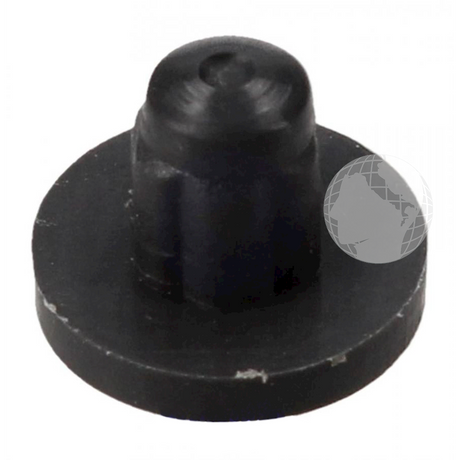 Griglie poggia pentole 155261009 Gommino Per Griglia Poggiapentole per elettrodomestico BEKO Originale