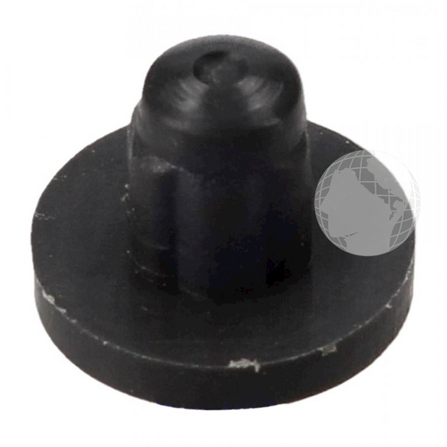 Griglie poggia pentole 155261009 Gommino Per Griglia Poggiapentole per elettrodomestico BEKO Originale