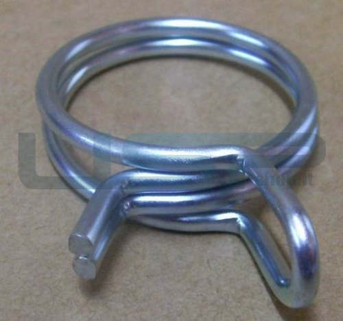 Parti estetiche varie 2002372100 Fascetta Stringitubo per elettrodomestico BEKO Originale