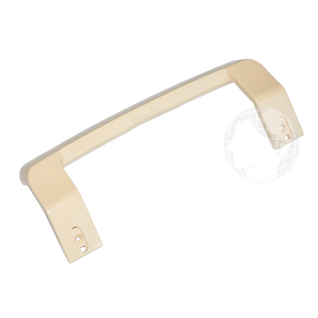 Maniglie 4900060800 Maniglia per porta frigorifero (ORIGINALE Beko) colore beige per elettrodomestico BEKO Originale