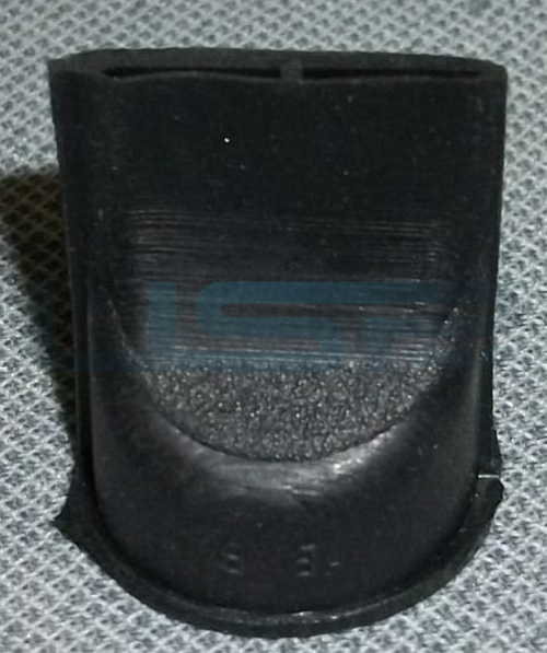 Supporti - Cerniere 4887740100 Supporto Tubo per elettrodomestico BEKO Originale