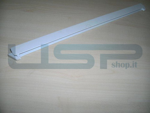 Evaporatori 4834600100 Supporto Evaporatore per elettrodomestico BEKO Originale