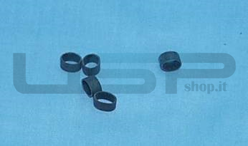 Maniglie 155955703 Supporto Maniglia per elettrodomestico BEKO Originale