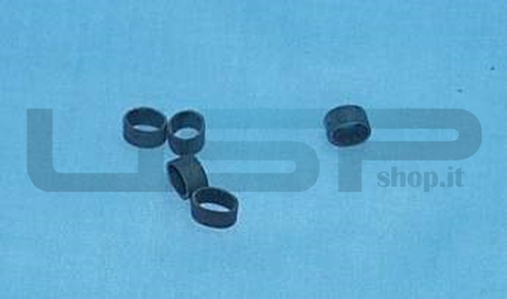 Maniglie 155955703 Supporto Maniglia per elettrodomestico BEKO Originale