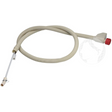 Tubi - Manicotti: 1760360100 Tubo Acquastop originale beko BEKO