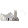 Rubinetti: 123261061 Rubinetto semirapido 2kw per piano cottura a gas (ORIGINALE Beko) BEKO