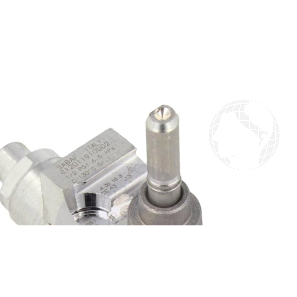 Rubinetti: 123261061 Rubinetto semirapido 2kw per piano cottura a gas (ORIGINALE Beko) BEKO