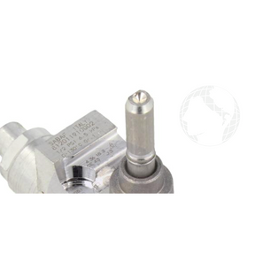 Rubinetti: 123261061 Rubinetto semirapido 2kw per piano cottura a gas (ORIGINALE Beko) BEKO