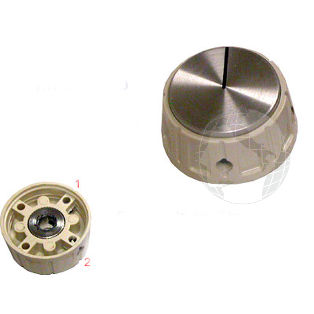 Manopole: 258440134 Manopola BEKO