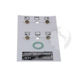Iniettori - Ugelli: 4431910052 Kit Ugelli Gpl BEKO
