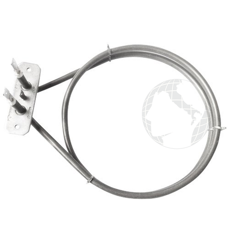 Resistenze: 262900067 Resistenza Circolare BEKO