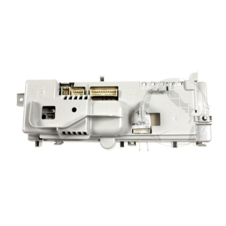 Moduli - Schede elettroniche: 2838790140 Scheda Main BEKO