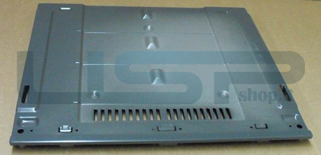 Parti estetiche varie: 218440107 Pannello Inferiore BEKO