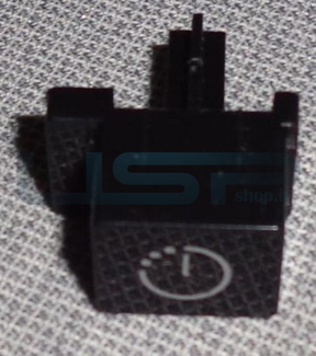 Pulsanti - Interruttori - Commutatori: 1756850200 Tasto Ritardo BEKO