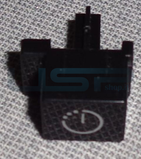 Pulsanti - Interruttori - Commutatori: 1756850200 Tasto Ritardo BEKO