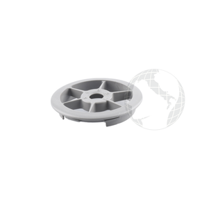 Parti funzionali varie 1882620700 Cappuccio Air Funnel per elettrodomestico BEKO Originale