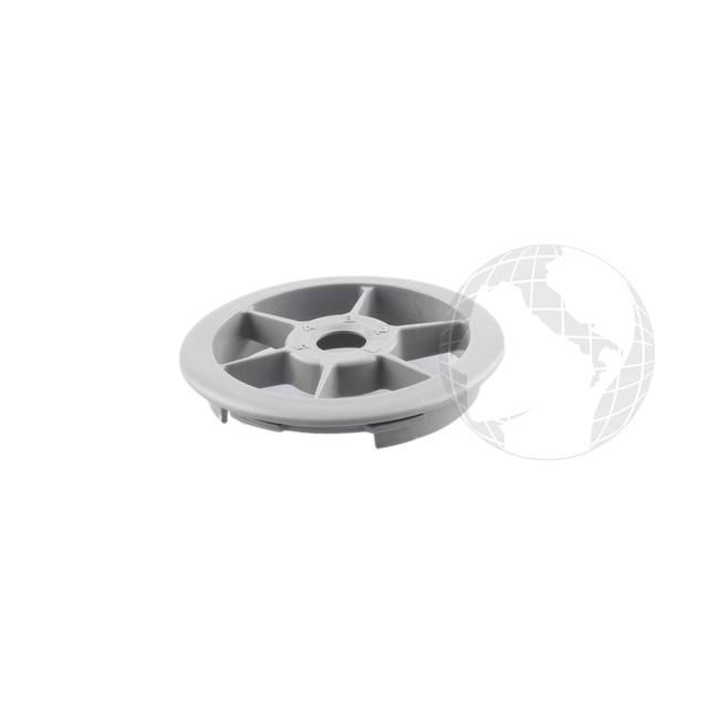 Parti funzionali varie 1882620700 Cappuccio Air Funnel per elettrodomestico BEKO Originale