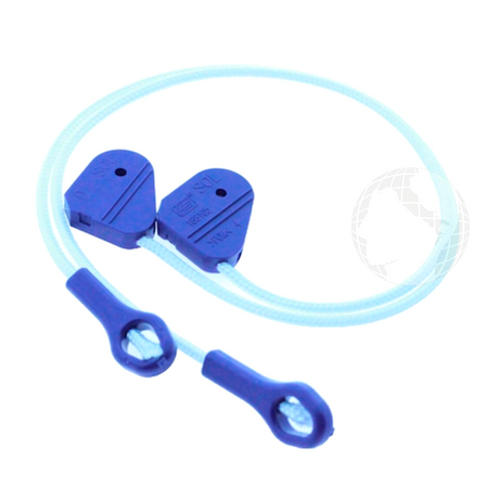 Supporti - Cerniere: 1881050300 Corda (33cm) Per Cerniera BEKO