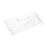 Cover - Frontali cassetti: 4206650100 Frontalino - Cover cassetto per frigorifero (ORIGINALE Beko) Dimensioni: 387x155x31mm BEKO - Proricambi.it