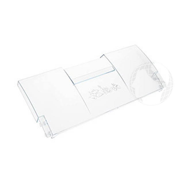Cover - Frontali cassetti: 4206650100 Frontalino - Cover cassetto per frigorifero (ORIGINALE Beko) Dimensioni: 387x155x31mm BEKO