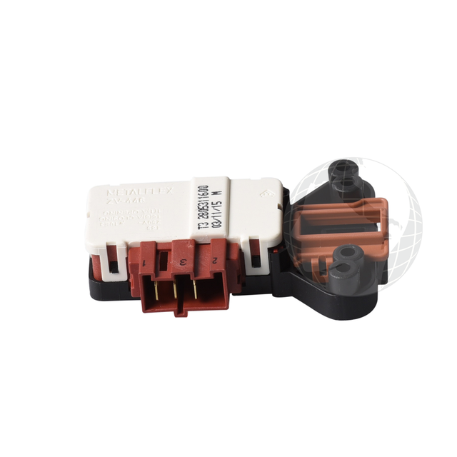 Bloccaporte - Elettroserrature: 2805311600 Bloccoporta BEKO