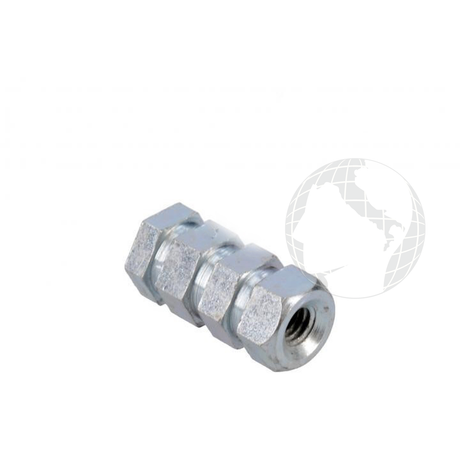 Maniglie 434300006 Perno Maniglia per elettrodomestico BEKO Originale