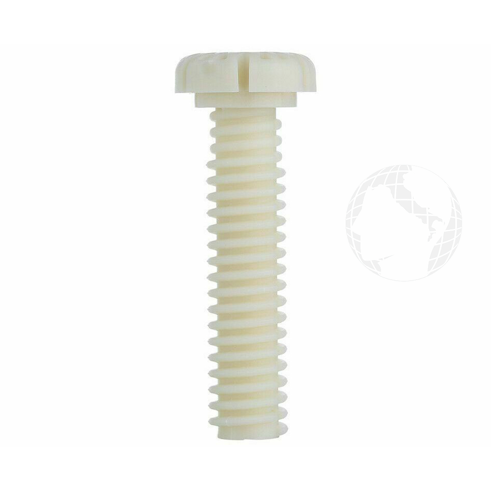 Piedini - Ruote 1783660300 Piedino per elettrodomestico BEKO Originale