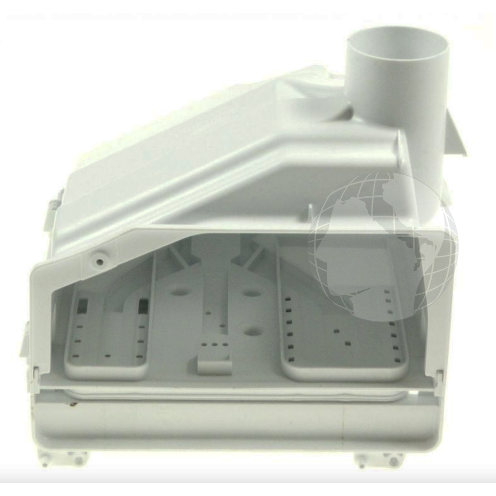 Cassetti - Distributori - Dosatori detersivi: 2421200100 Tramoggia Cassetto Detersivo BEKO