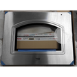 Vetri porta forno: 210442104 Vetro Esterno Con Telaio Laterale BEKO