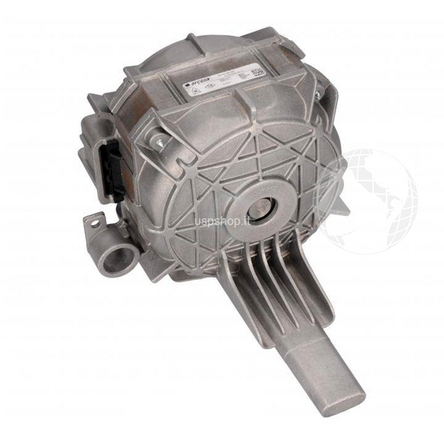 Motori - Elettropompe: 2843120100 Motore per lavatrice (ORIGINALE Beko), 220-240V 50/60hz BEKO