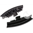 Maniglie: 2839780300 Maniglia Oblò Nera BEKO