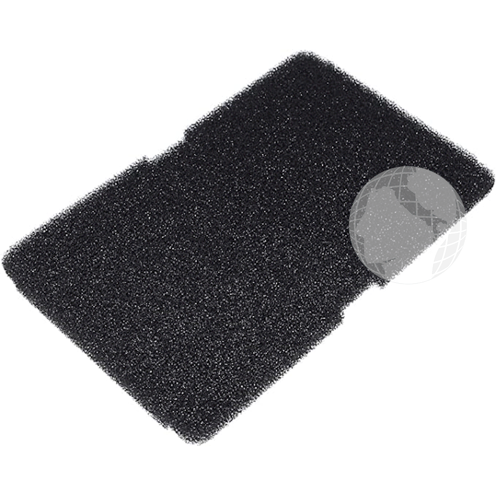 Filtri: 2964840200 Filtro Spugna (15x24cm) BEKO