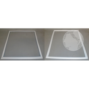 Guarnizioni: 4937732500 Guarnizione Freezer BEKO