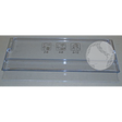 Cover - Frontali cassetti: 5906370600 Frontale Cassetto BEKO