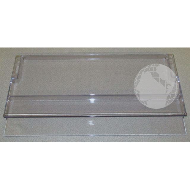 Cover - Frontali cassetti: 5748750200 Cover Cassetto BEKO