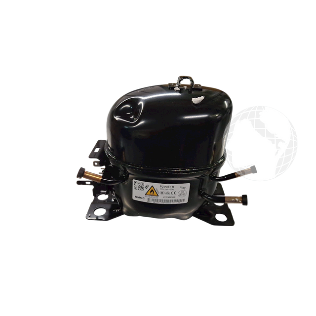 Compressori: 4913131100 Compressore (PZ90E1B 220-240V 50Hz) R600a (senza Accessori) BEKO