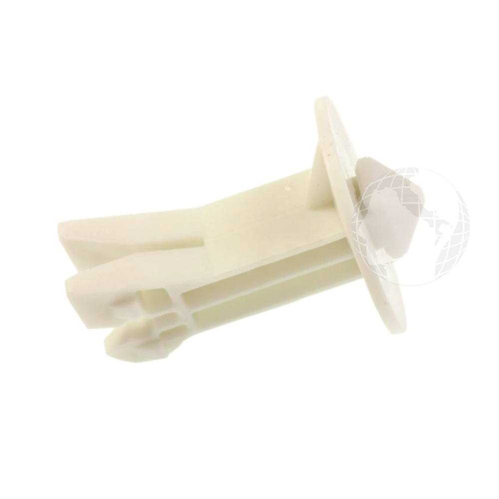 Supporti - Cerniere 4548250100 Supporto Condensatore per elettrodomestico BEKO Originale
