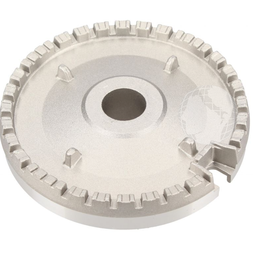 Bruciatori - Spartifiamma: 223244072 Spartifiamma (3KW) BEKO