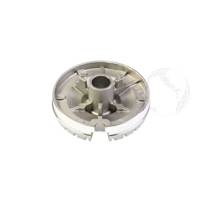 Bruciatori - Spartifiamma: 223244071 Spartifiamma - Bruciatore fuoco (ORIGINALE Beko) per piano cottura a gas, 2kw, in alluminio BEKO