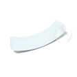 Maniglie: 2816190100 Maniglia per porta - oblò lavatrice (ORIGINALE Beko) BEKO
