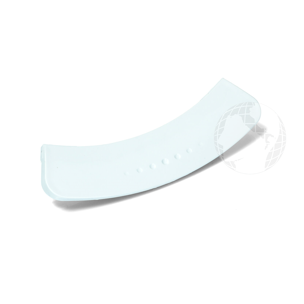 Maniglie: 2816190100 Maniglia per porta - oblò lavatrice (ORIGINALE Beko) BEKO