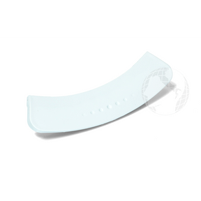 Maniglie: 2816190100 Maniglia per porta - oblò lavatrice (ORIGINALE Beko) BEKO
