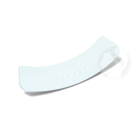 Maniglie: 2816190100 Maniglia per porta - oblò lavatrice (ORIGINALE Beko) BEKO