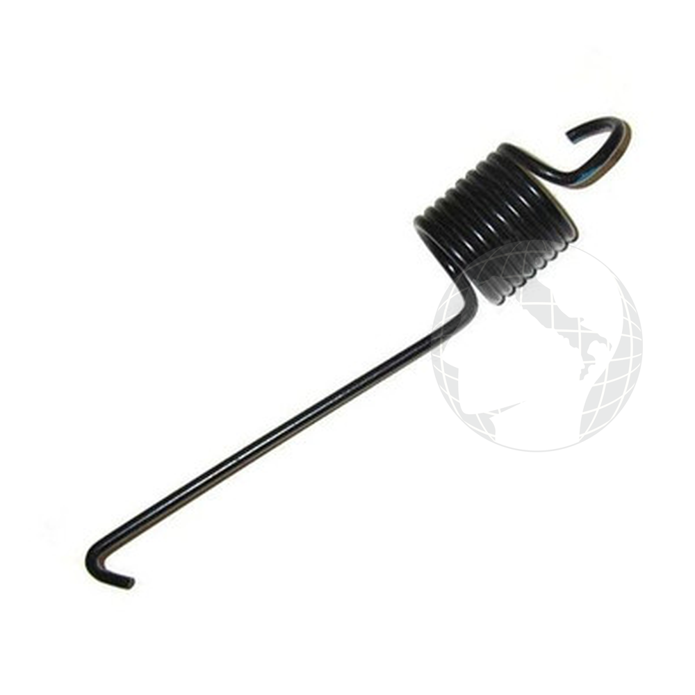 Supporti - Cerniere 2817040200 Molla Sospensione Vasca per elettrodomestico BEKO Originale